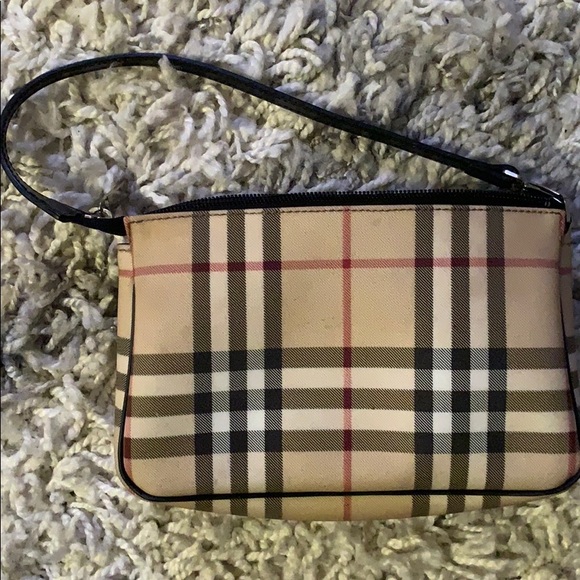 burberry small sling bag